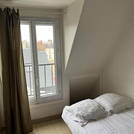 Marais Nid Pour 2 Lejlighed Paris Eksteriør billede