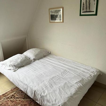 Marais Nid Pour 2 Lejlighed Paris Eksteriør billede