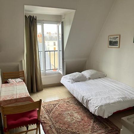 Marais Nid Pour 2 Lejlighed Paris Eksteriør billede