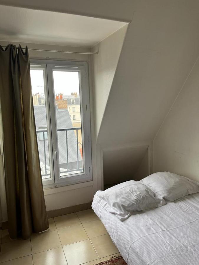 Marais Nid Pour 2 Lejlighed Paris Eksteriør billede