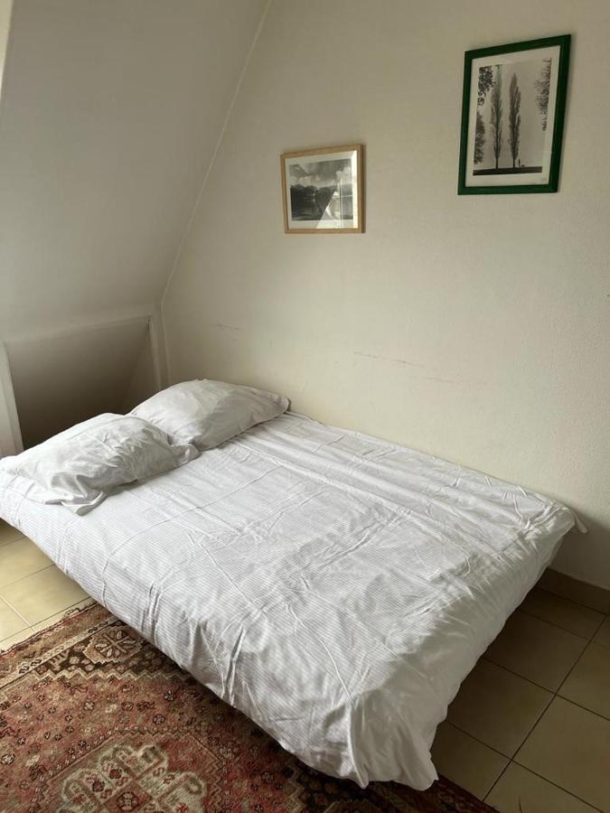 Marais Nid Pour 2 Lejlighed Paris Eksteriør billede